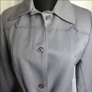 Rain Rumblers womans coat